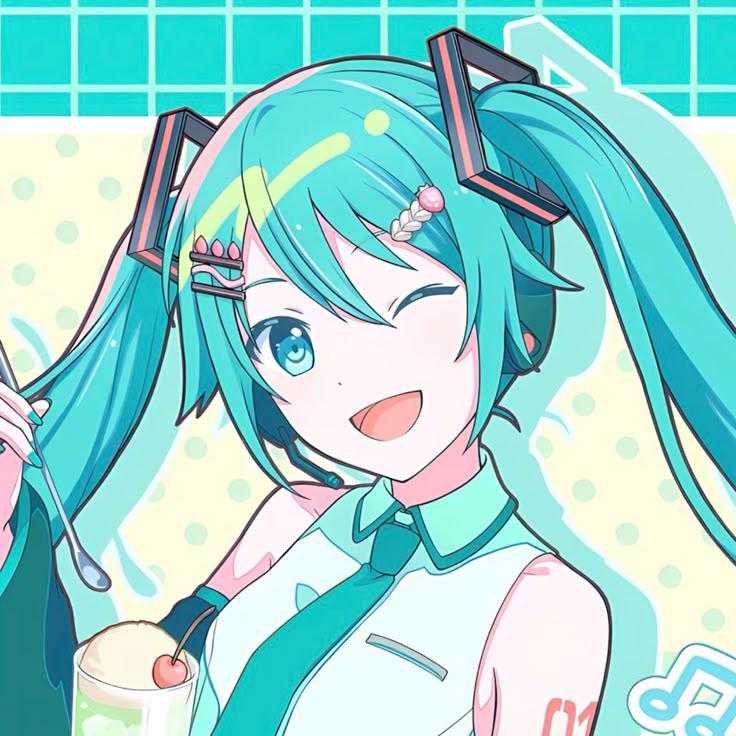 Skye avatar